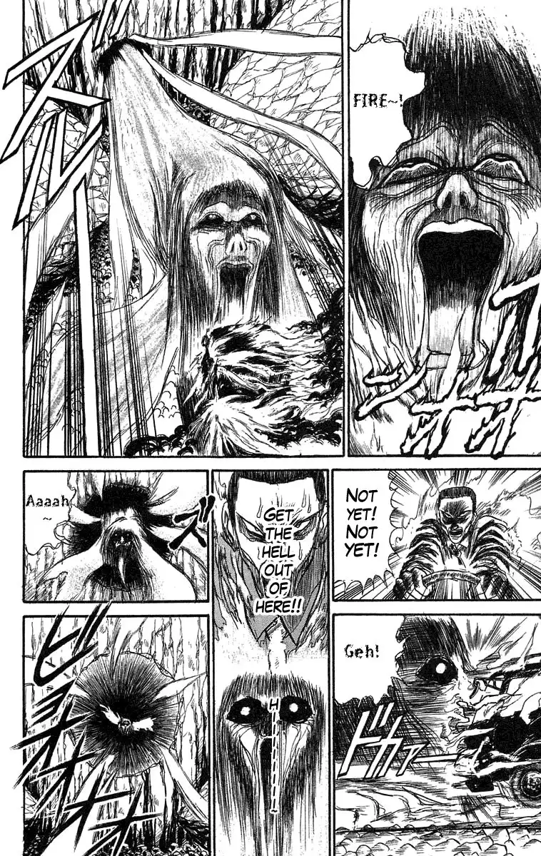 Ushio and Tora Chapter 74 16